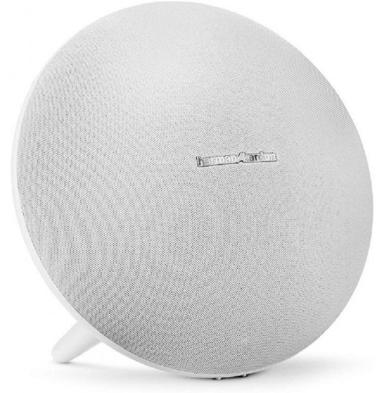 Harman Kardon Onyx Studio 4 Wireless Bluetooth Speaker White (New Model)